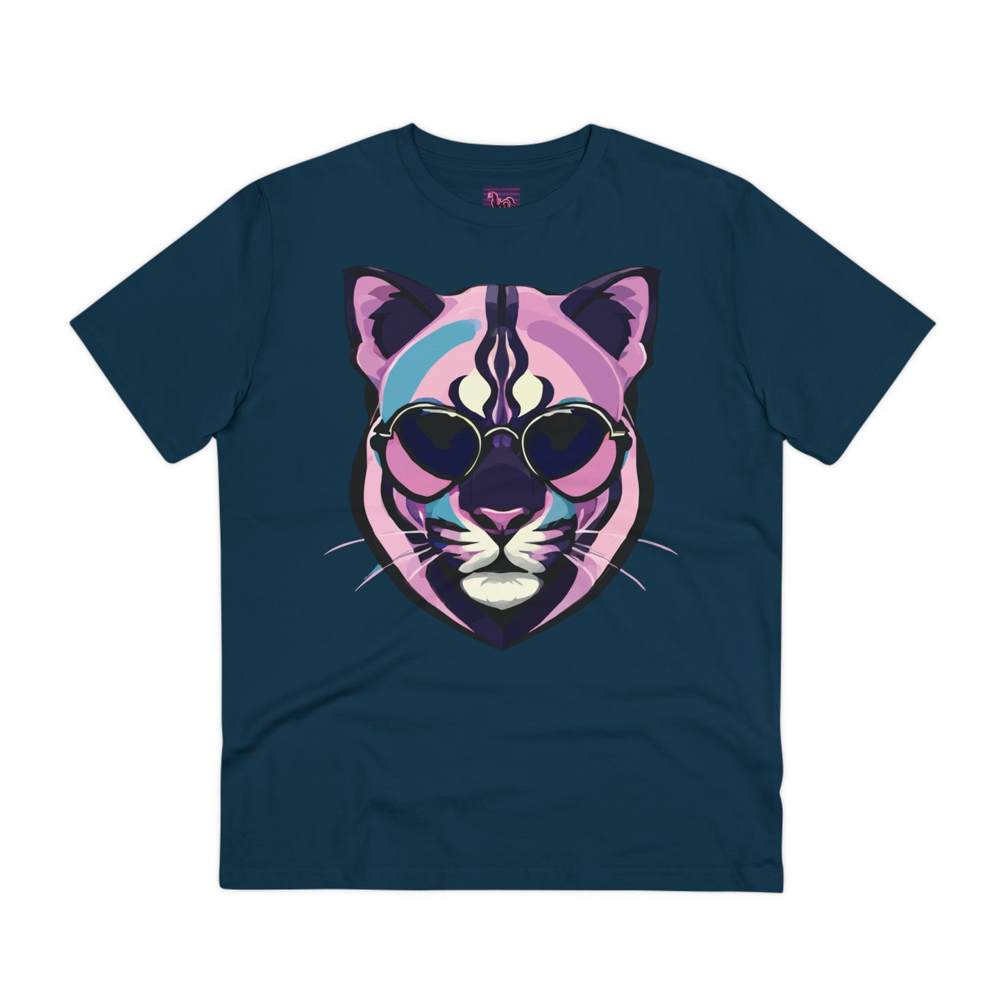 BAD PANTHER - Unisex T-shirt!