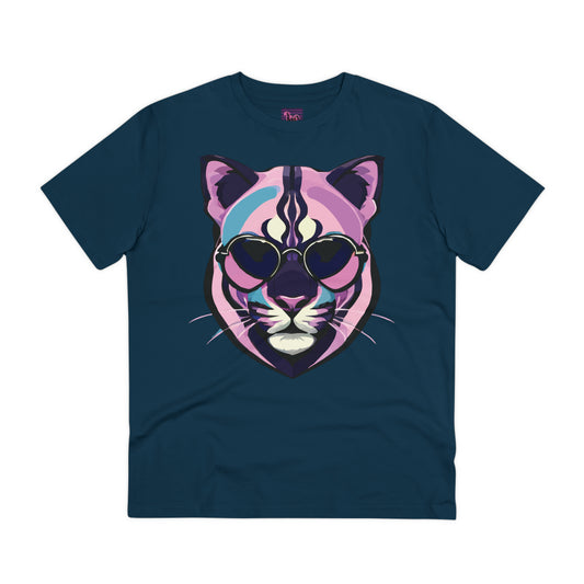 BAD PANTHER - Unisex T-shirt!