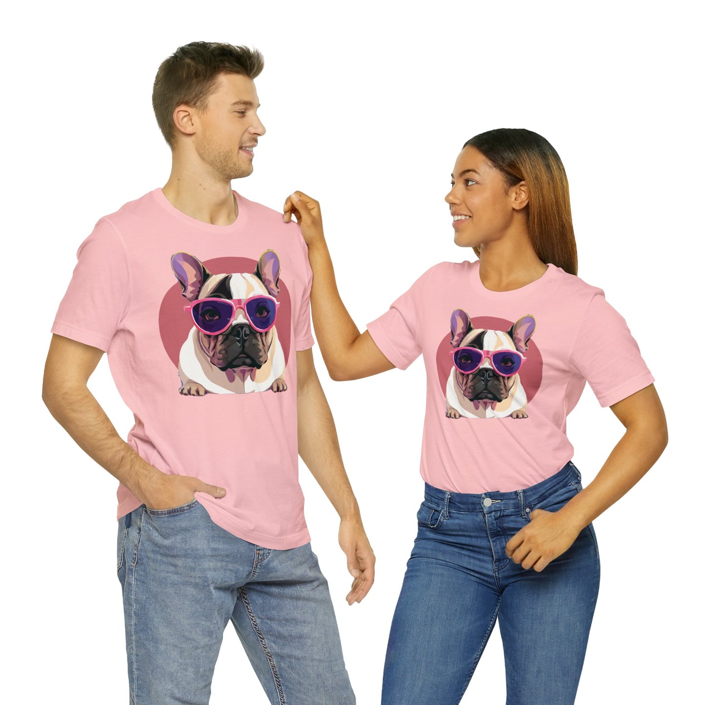 DOG LIFE - Unisex T-shirt