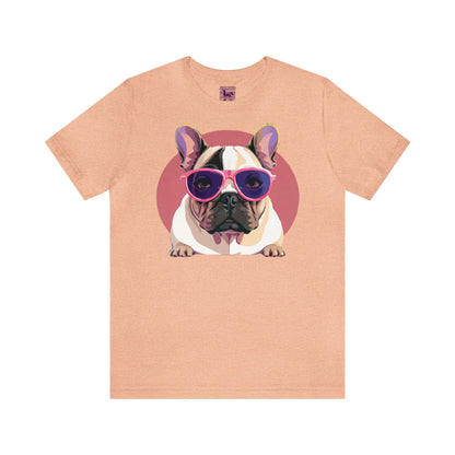 DOG LIFE - Unisex T-shirt