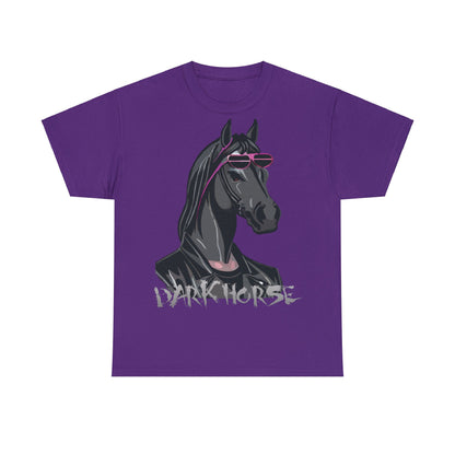 "DARK HORSE" - Unisex t-shirt