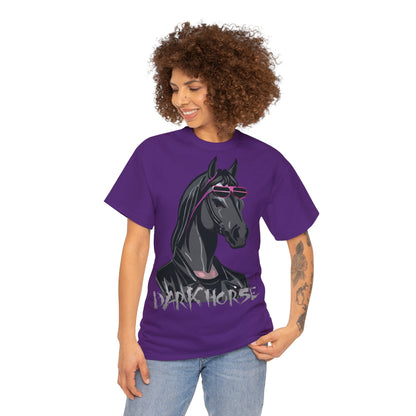 "DARK HORSE" - Unisex t-shirt