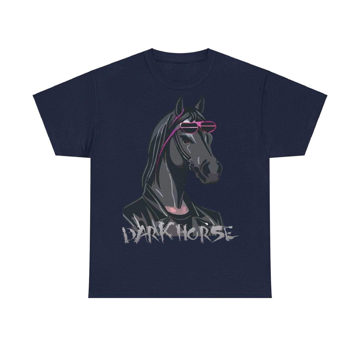 "DARK HORSE" - Unisex t-shirt