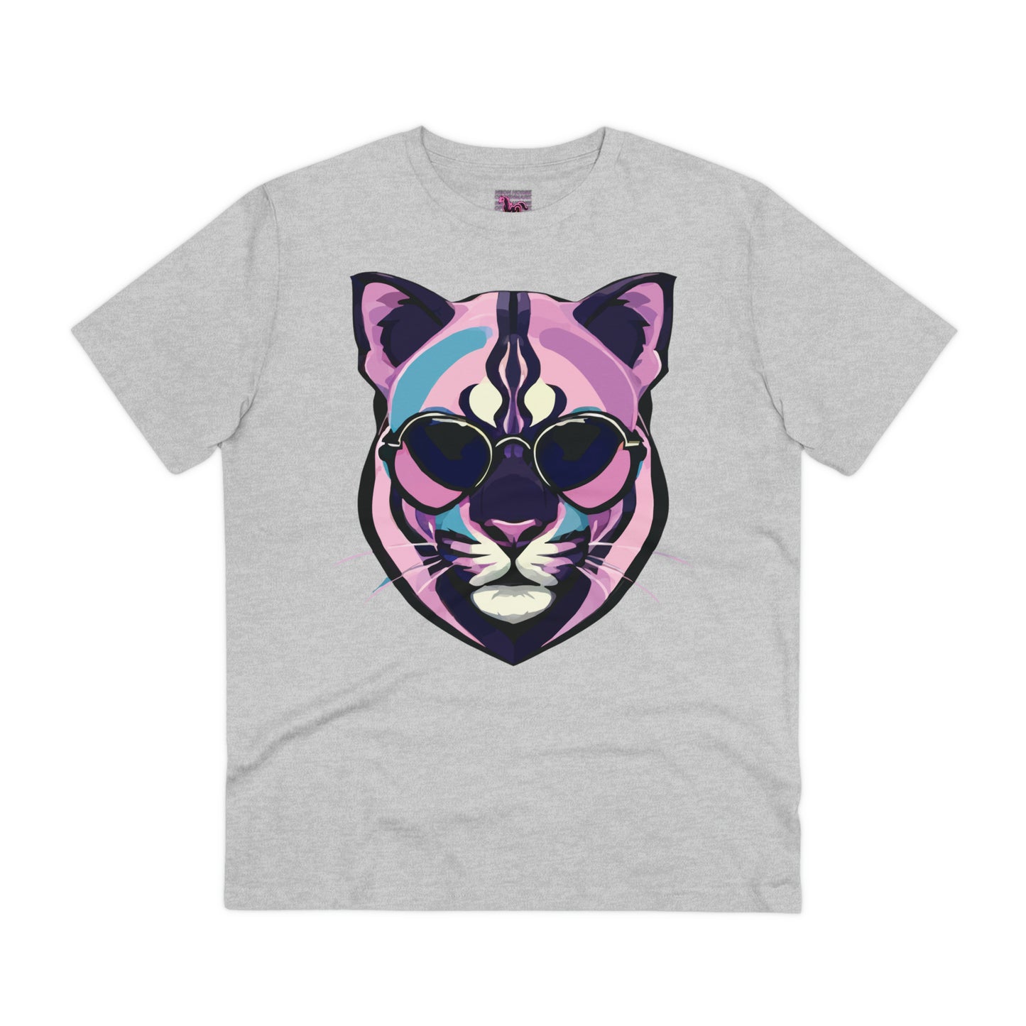 BAD PANTHER - Unisex T-shirt!