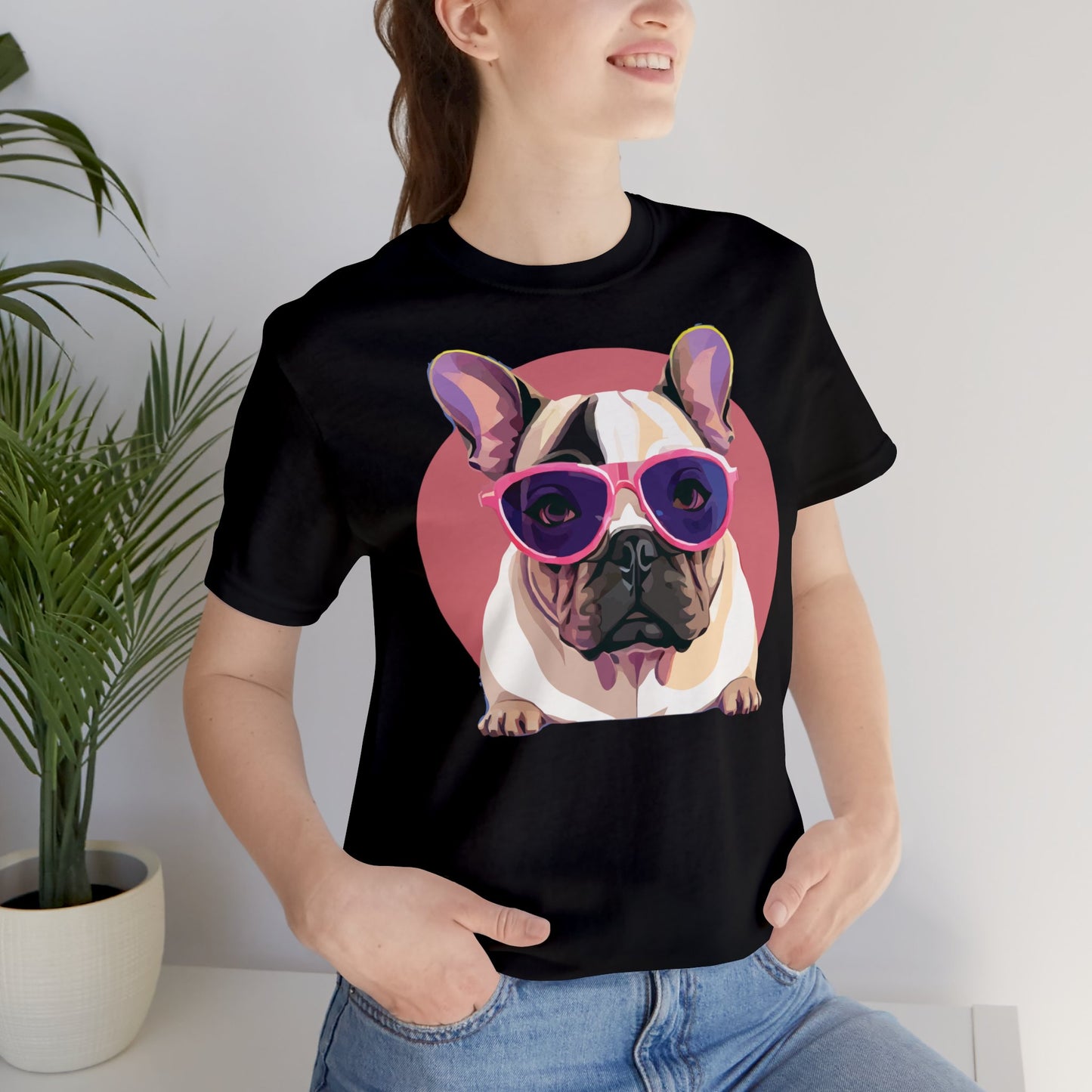 DOG LIFE - Unisex T-shirt