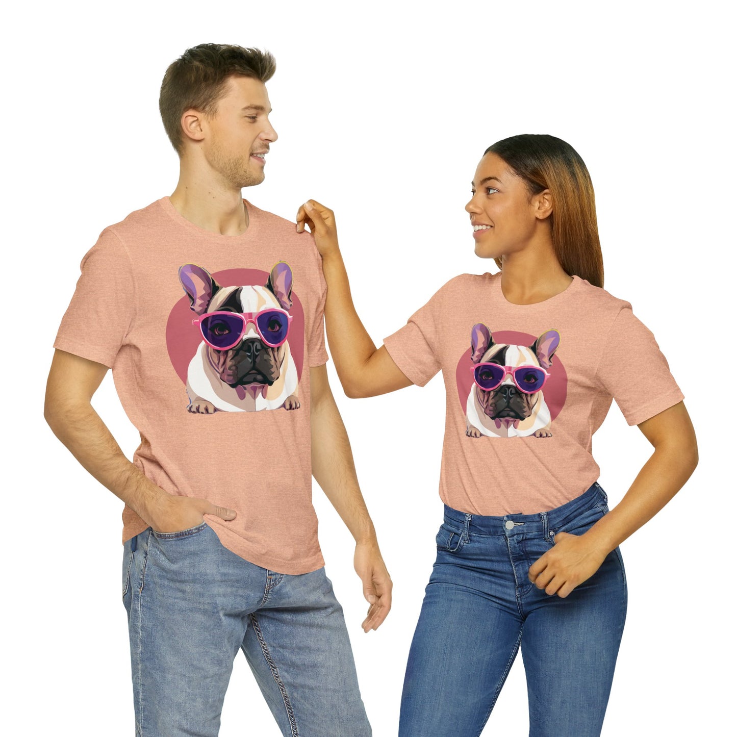 DOG LIFE - Unisex T-shirt