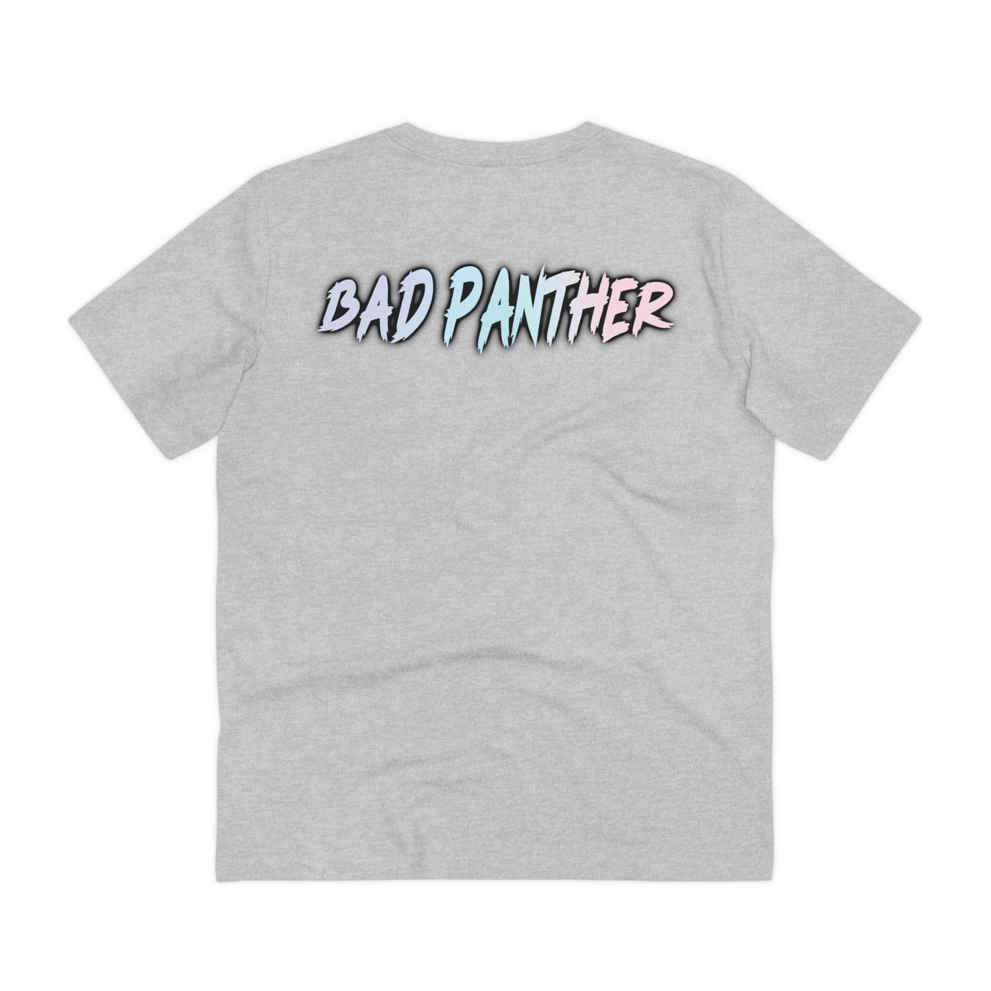 BAD PANTHER - Unisex T-shirt!