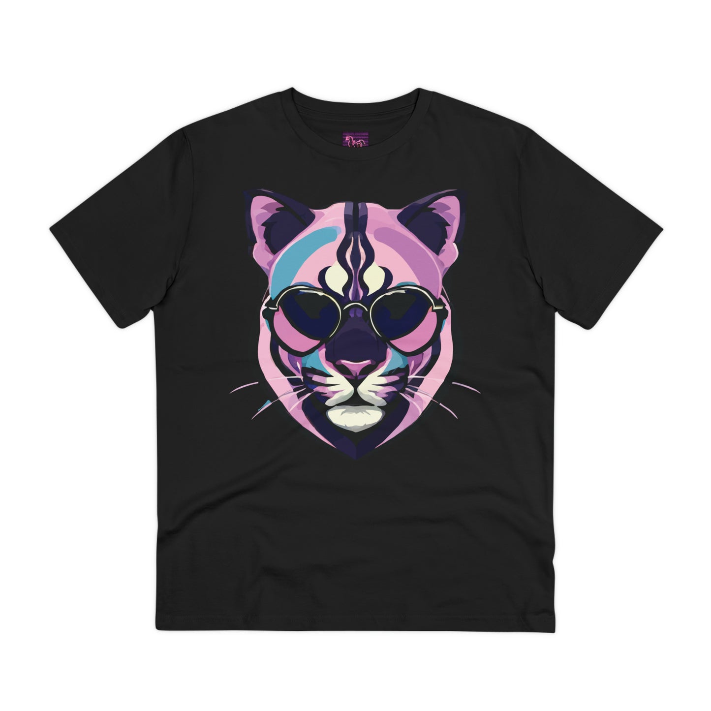 BAD PANTHER - Unisex T-shirt!