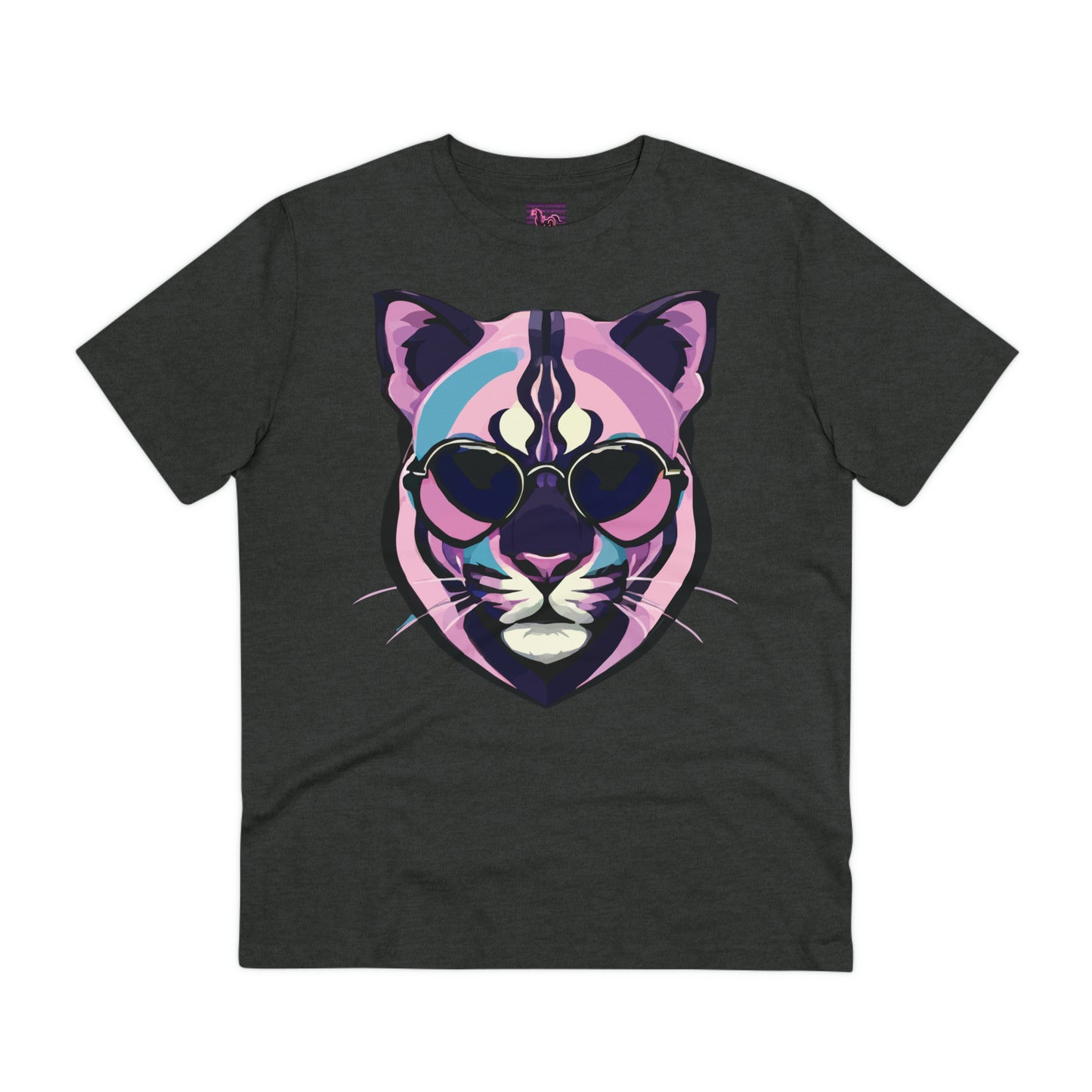 BAD PANTHER - Unisex T-shirt!