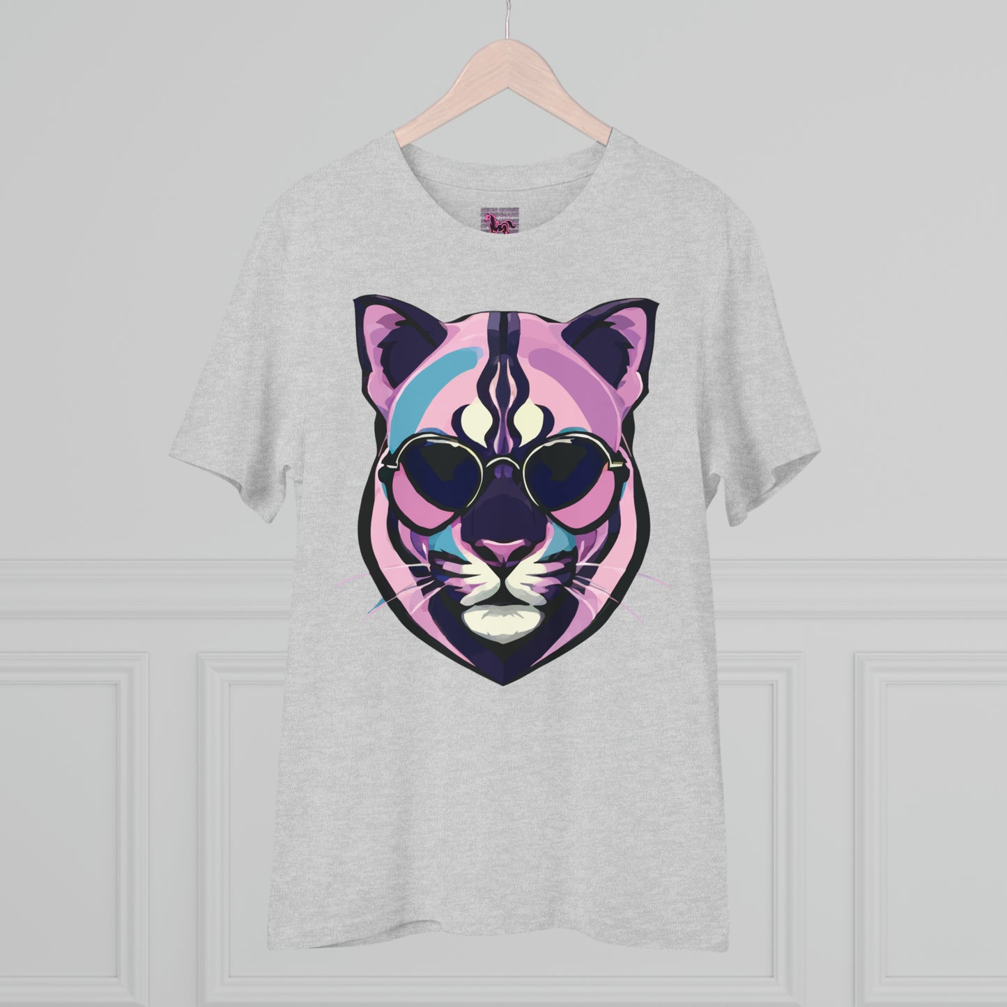 BAD PANTHER - Unisex T-shirt!