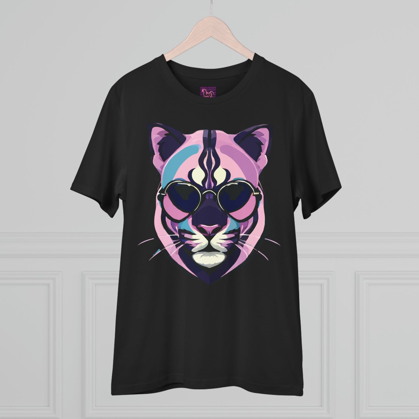 BAD PANTHER - Unisex T-shirt!