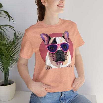 DOG LIFE - Unisex T-shirt