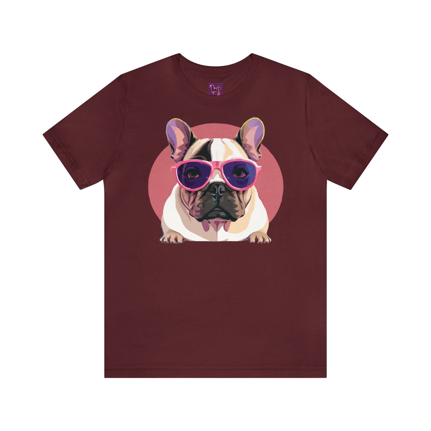 DOG LIFE - Unisex T-shirt