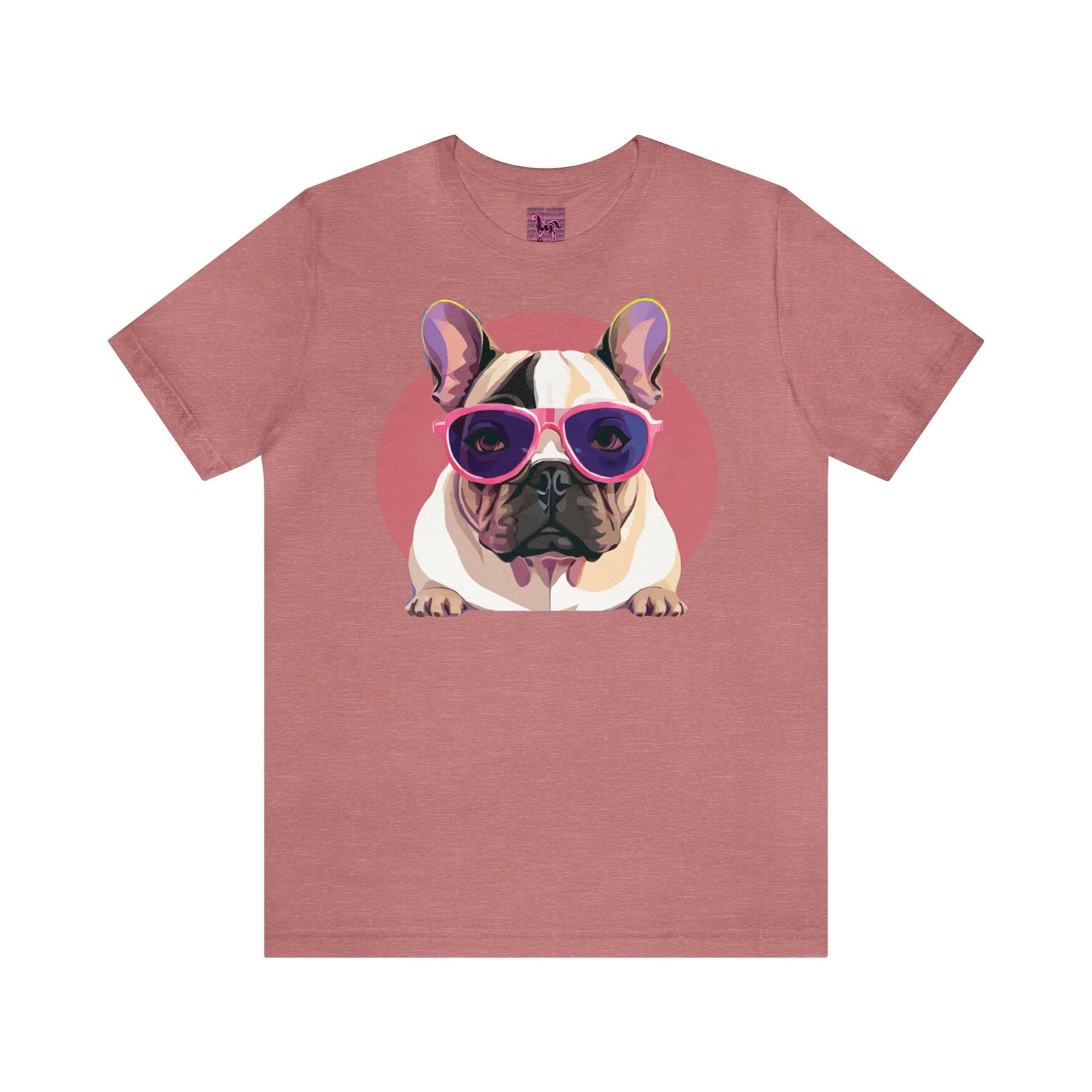 DOG LIFE - Unisex T-shirt