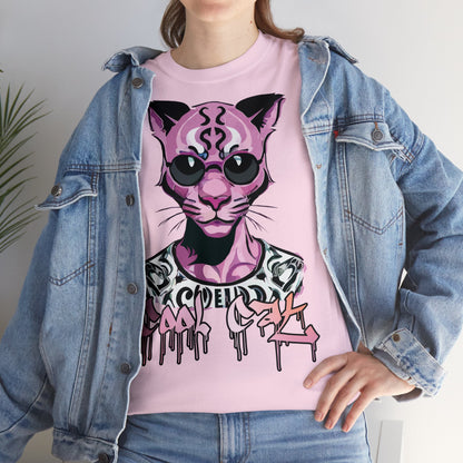 COOL CAT - Unisex T-shirt