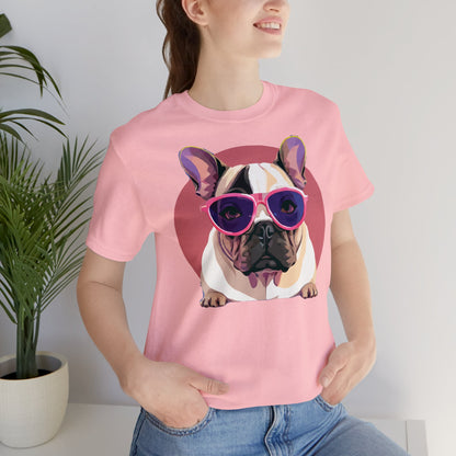 DOG LIFE - Unisex T-shirt