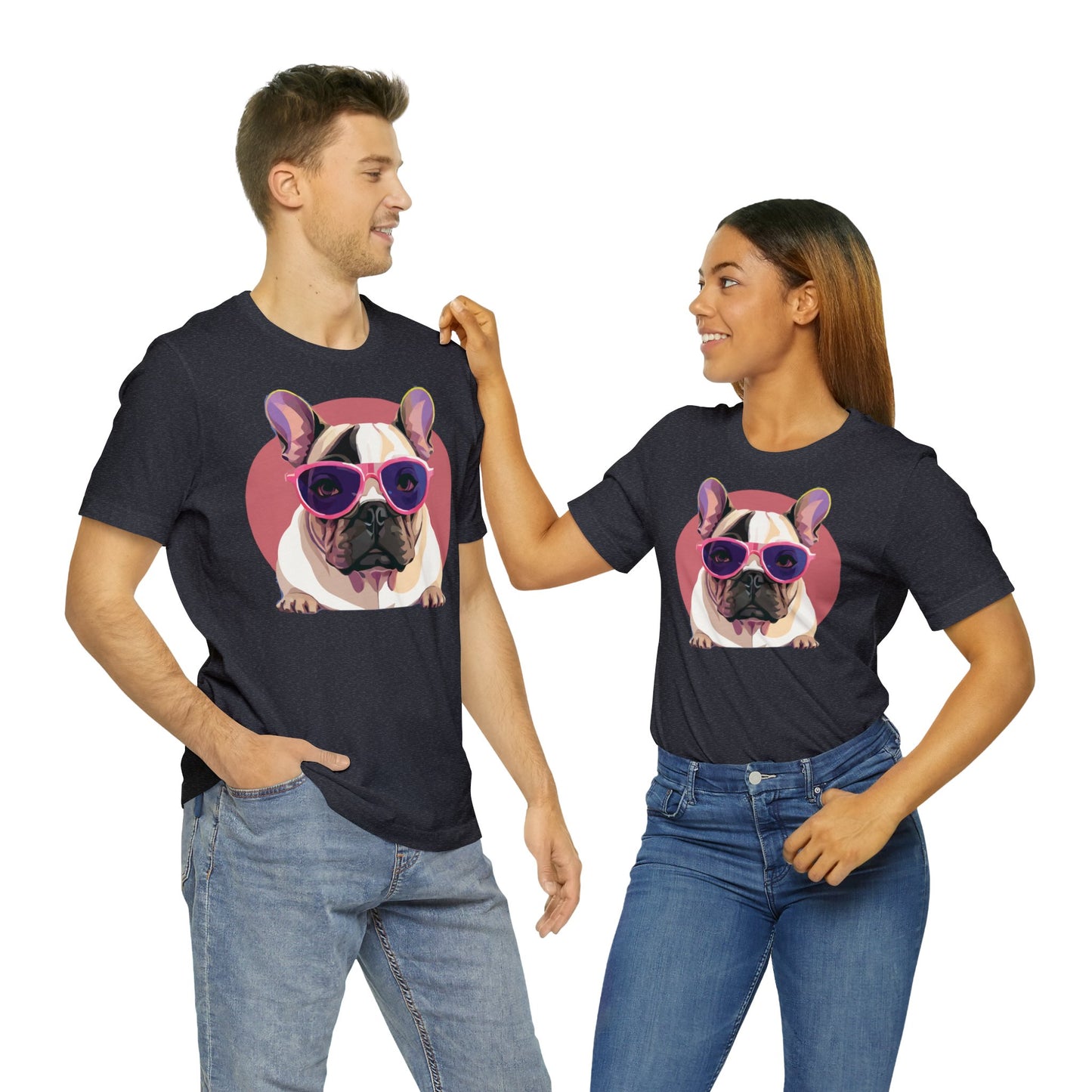 DOG LIFE - Unisex T-shirt