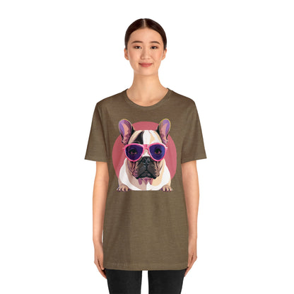 DOG LIFE - Unisex T-shirt