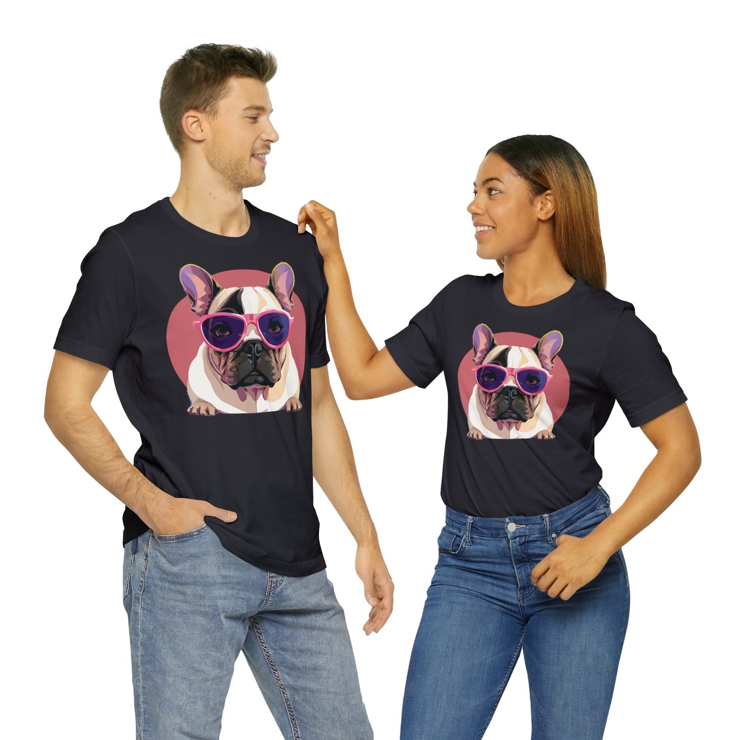 DOG LIFE - Unisex T-shirt