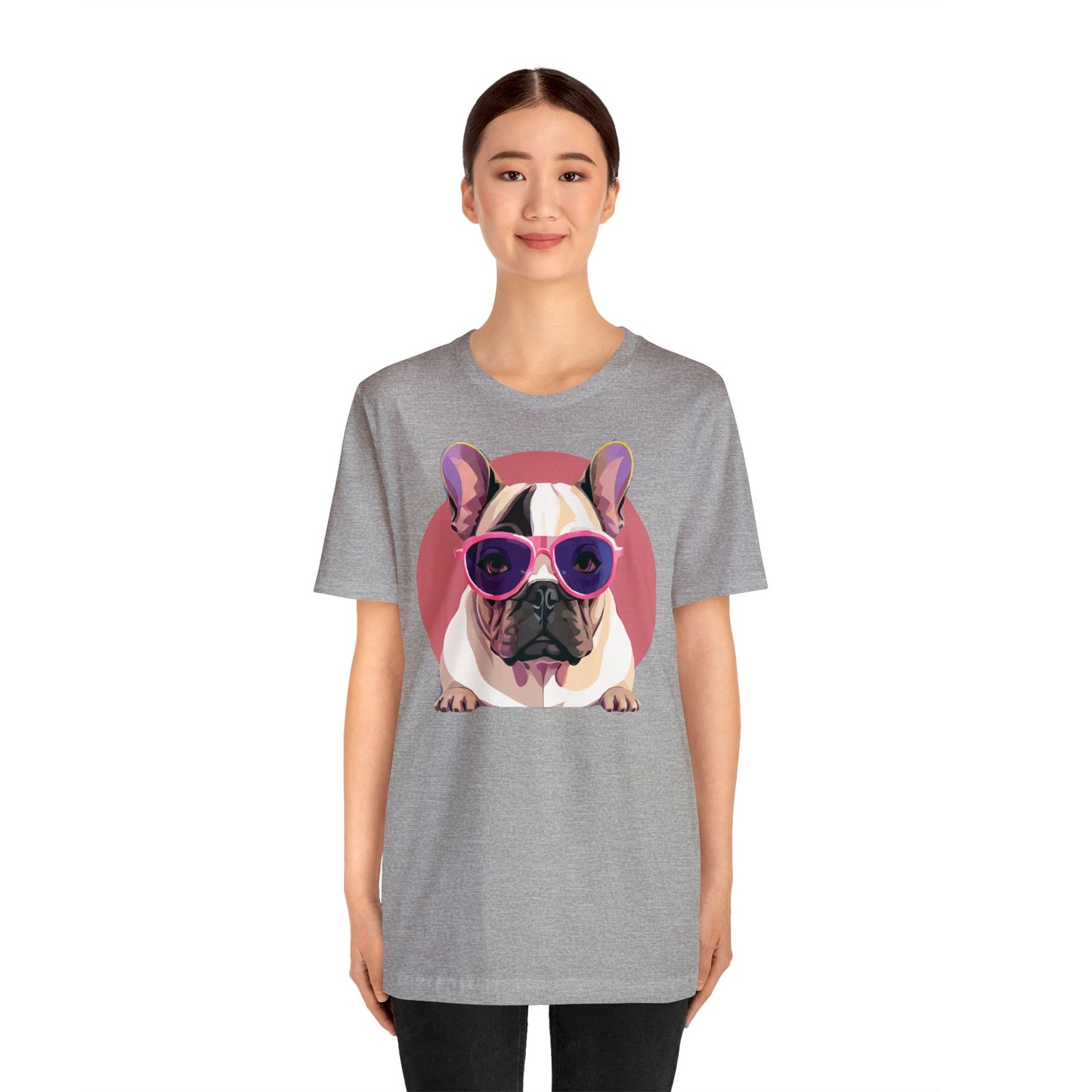 DOG LIFE - Unisex T-shirt