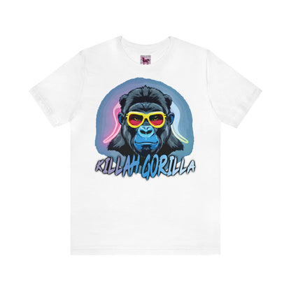 KILLAH GORILLA - Unisex T-shirt