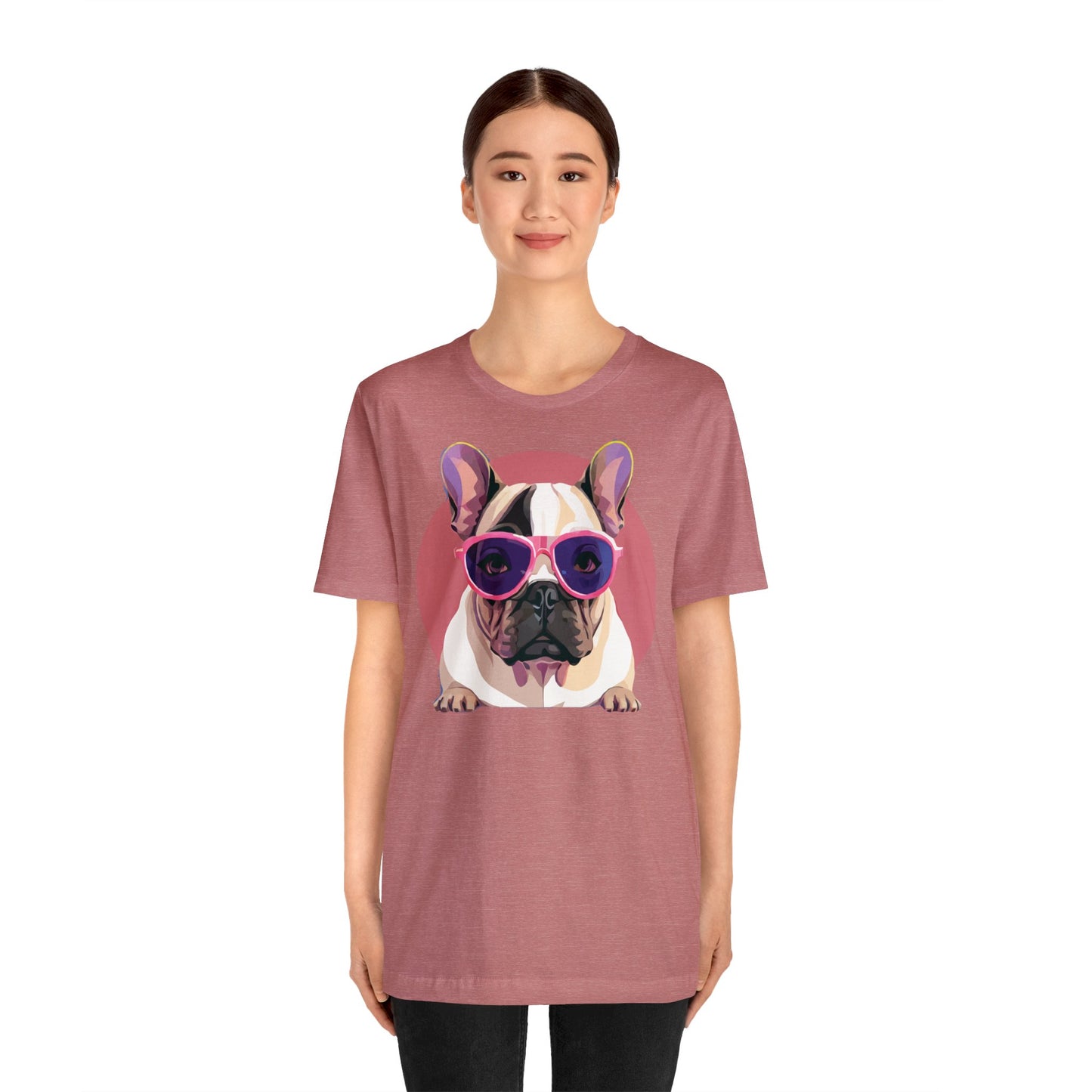 DOG LIFE - Unisex T-shirt