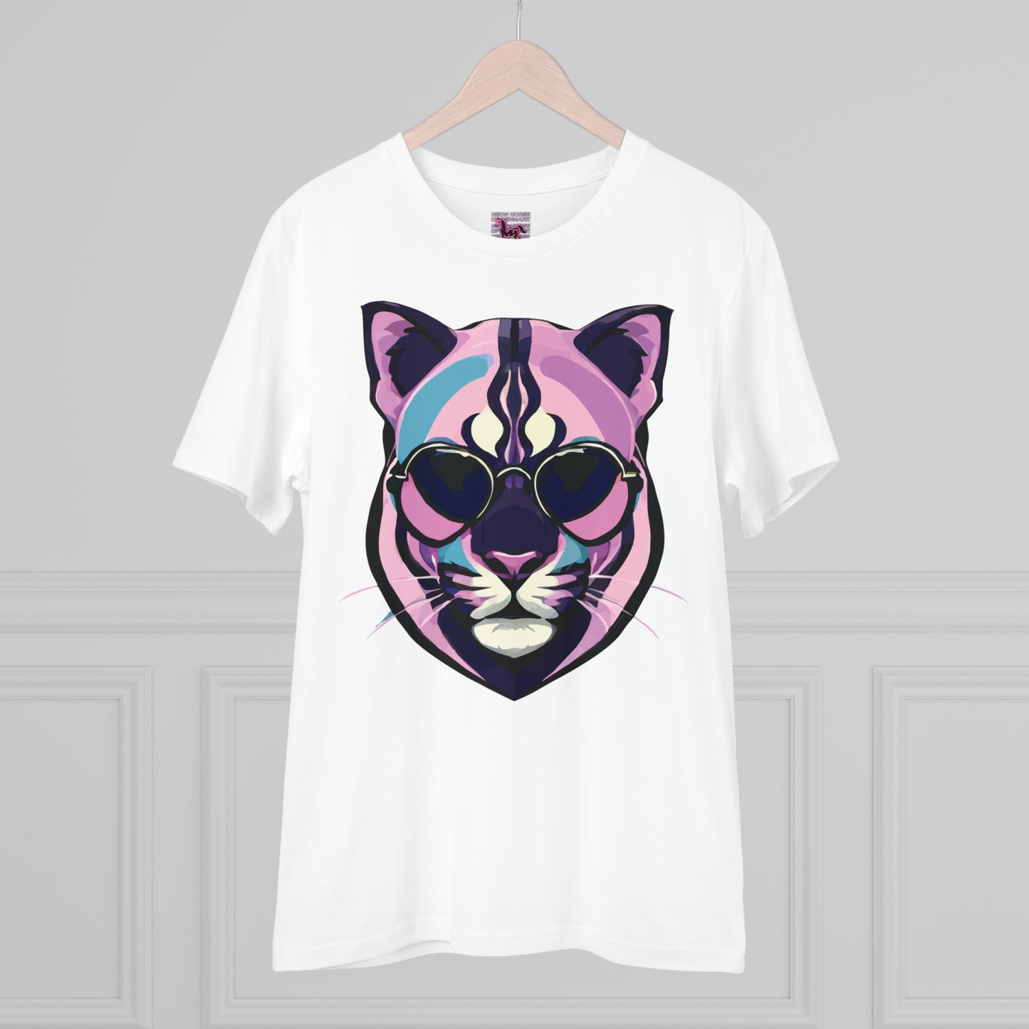 BAD PANTHER - Unisex T-shirt!