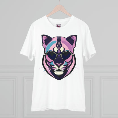 BAD PANTHER - Unisex T-shirt!