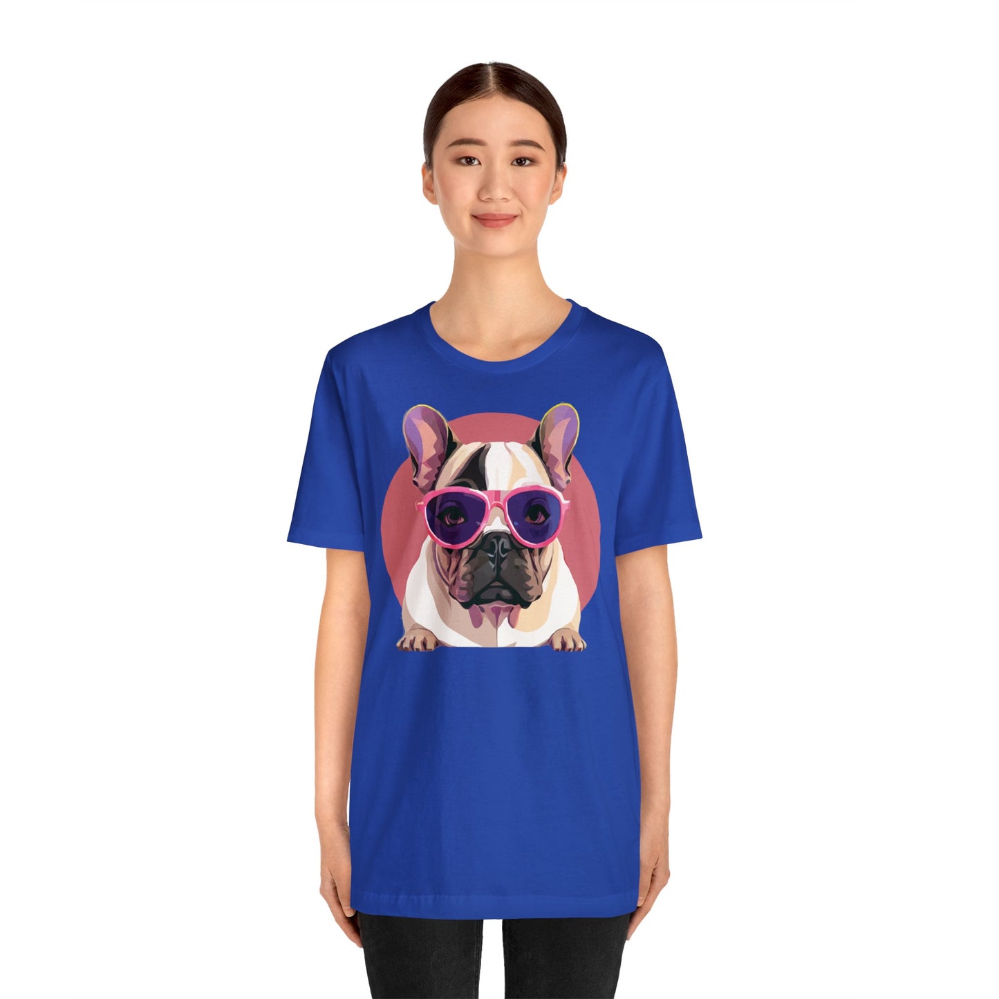 DOG LIFE - Unisex T-shirt