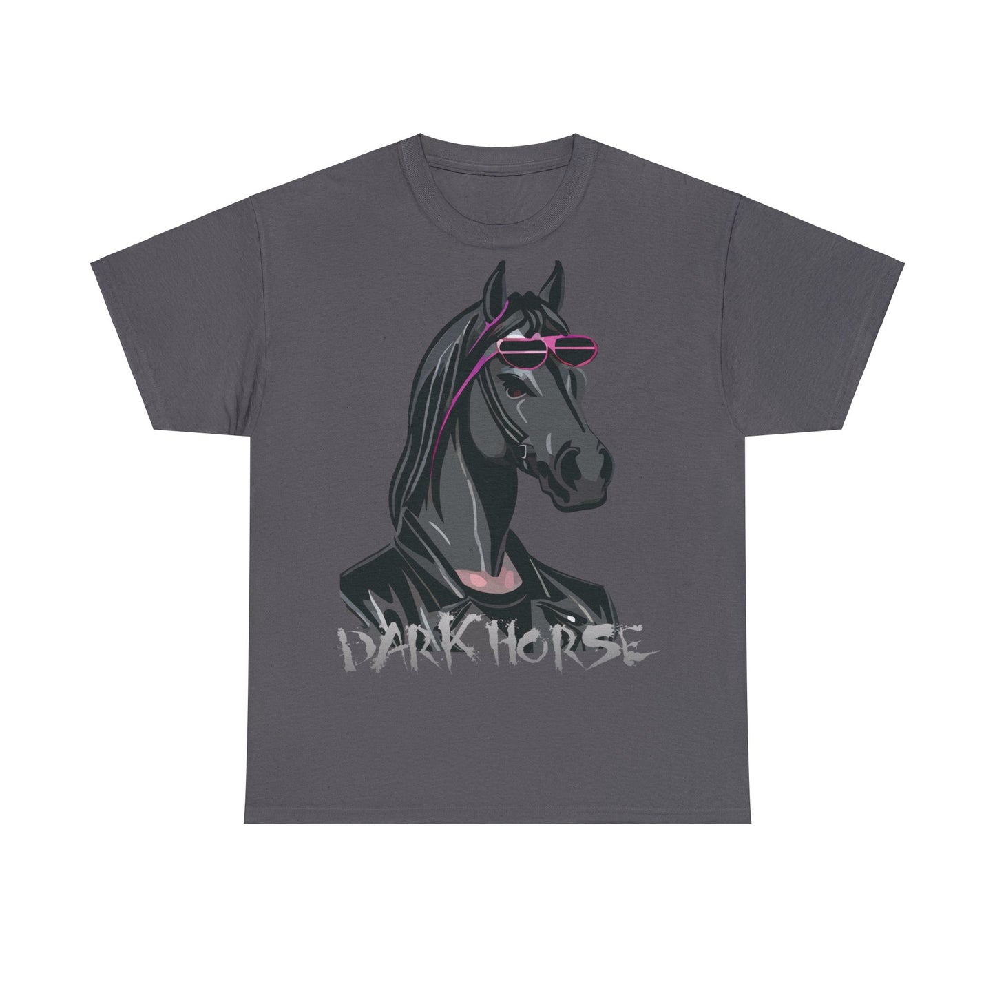 "DARK HORSE" - Unisex t-shirt