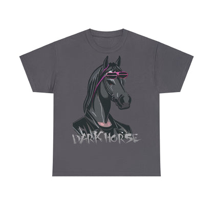 "DARK HORSE" - Unisex t-shirt