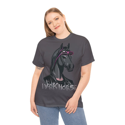 "DARK HORSE" - Unisex t-shirt