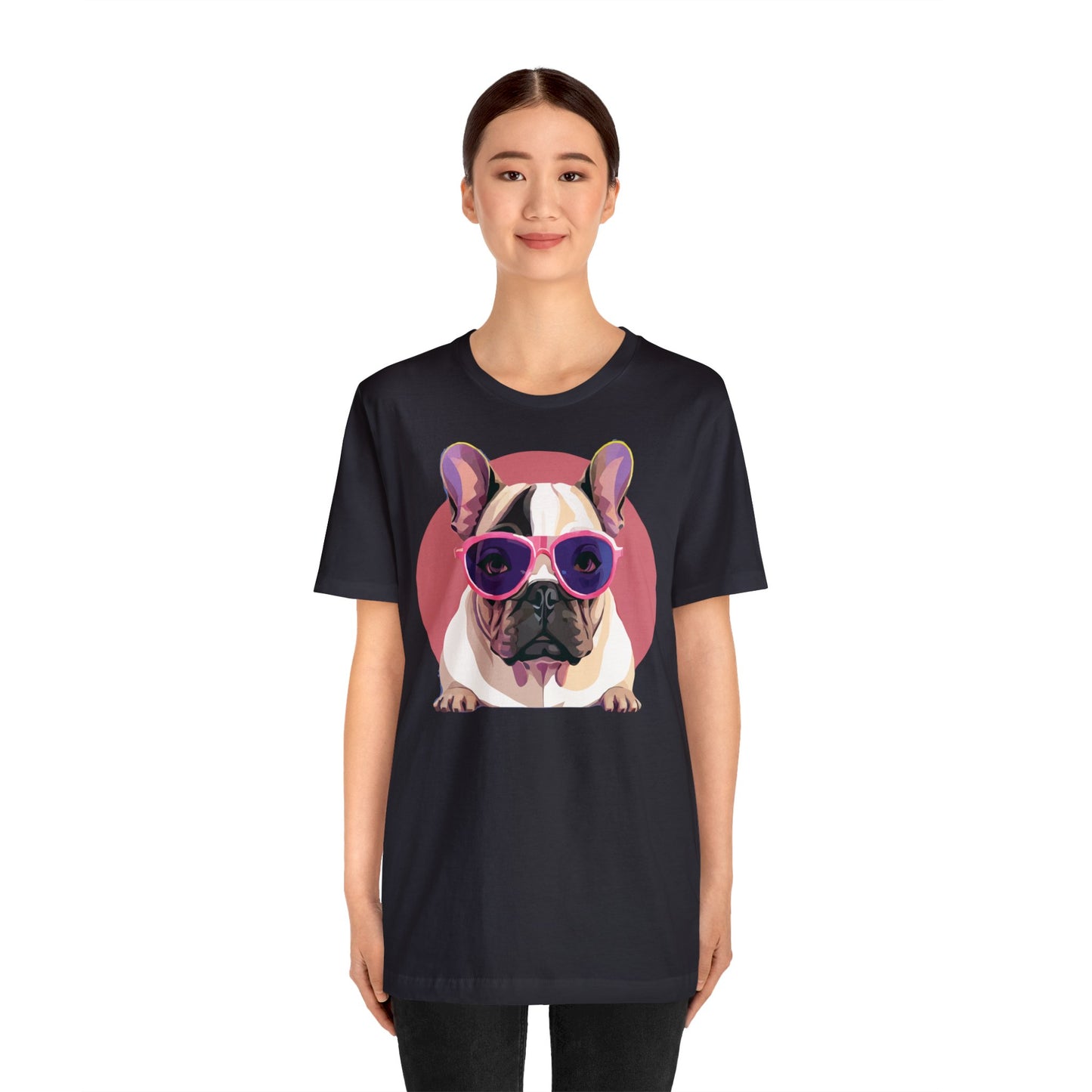 DOG LIFE - Unisex T-shirt