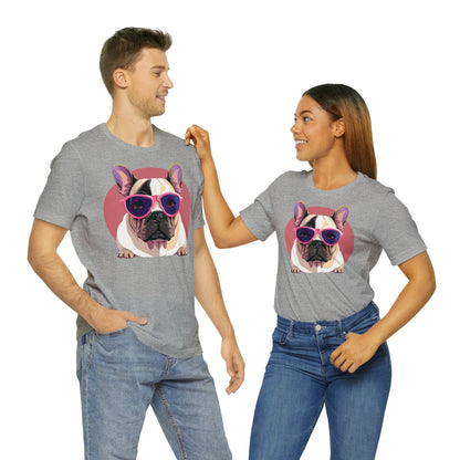 DOG LIFE - Unisex T-shirt