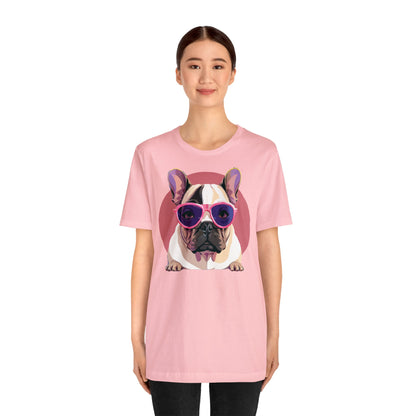 DOG LIFE - Unisex T-shirt