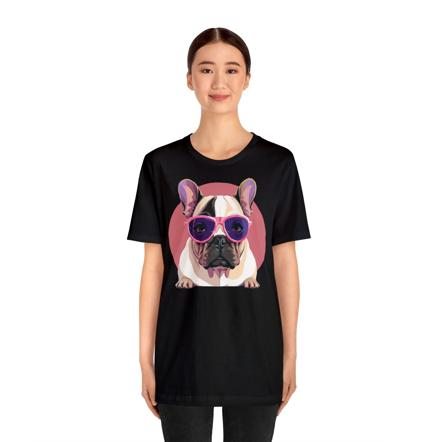 DOG LIFE - Unisex T-shirt