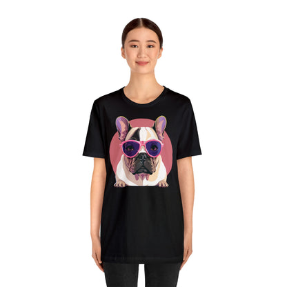 DOG LIFE - Unisex T-shirt