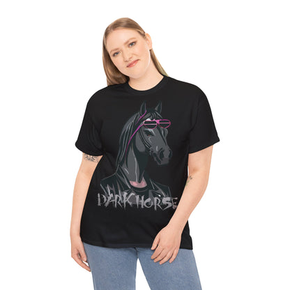 "DARK HORSE" - Unisex t-shirt