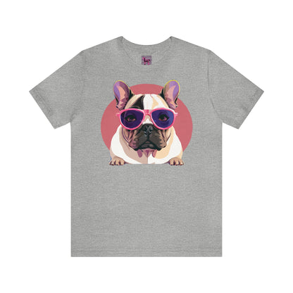 DOG LIFE - Unisex T-shirt