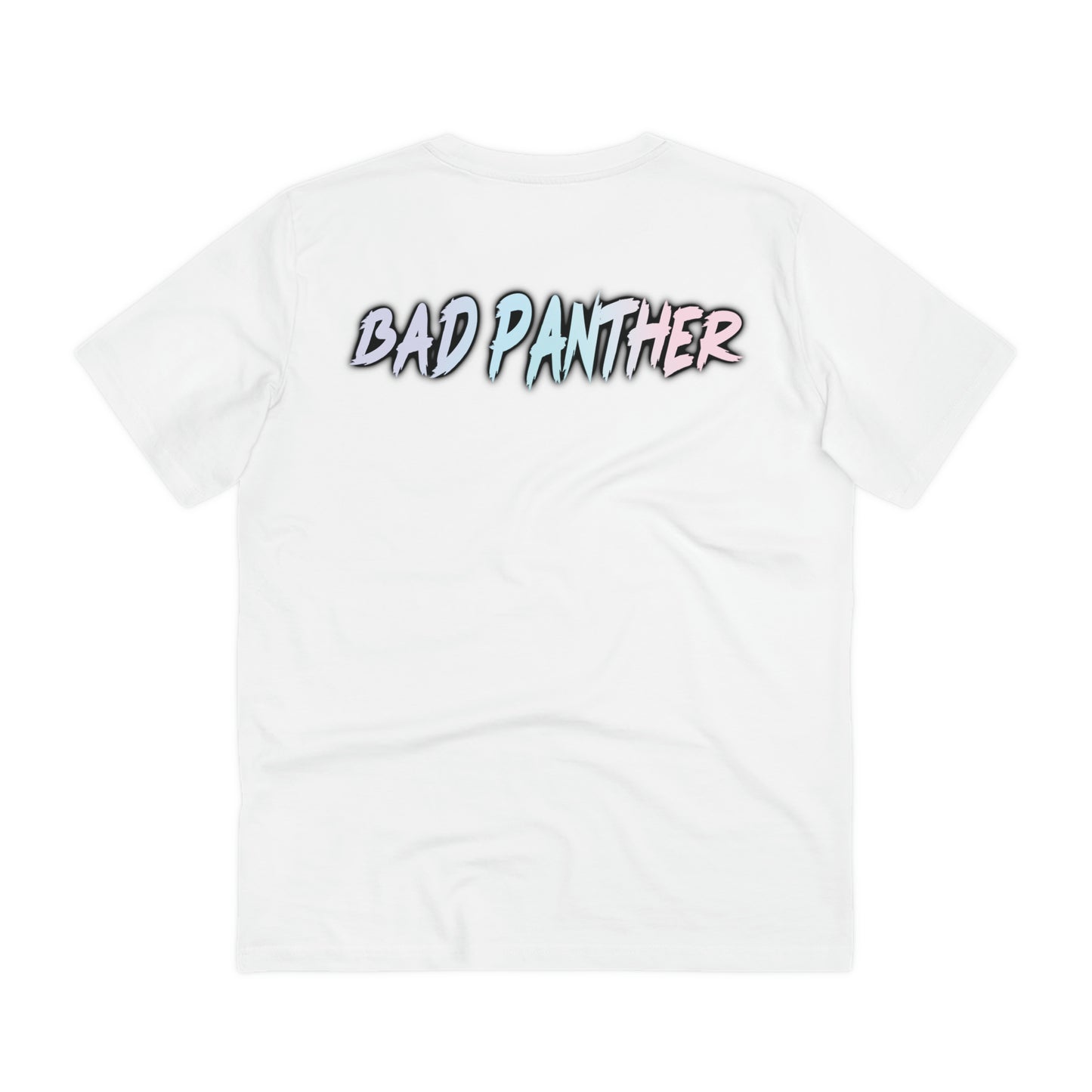 BAD PANTHER - Unisex T-shirt!