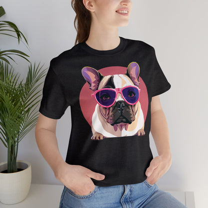 DOG LIFE - Unisex T-shirt