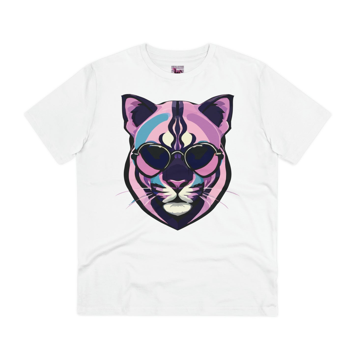 BAD PANTHER - Unisex T-shirt!