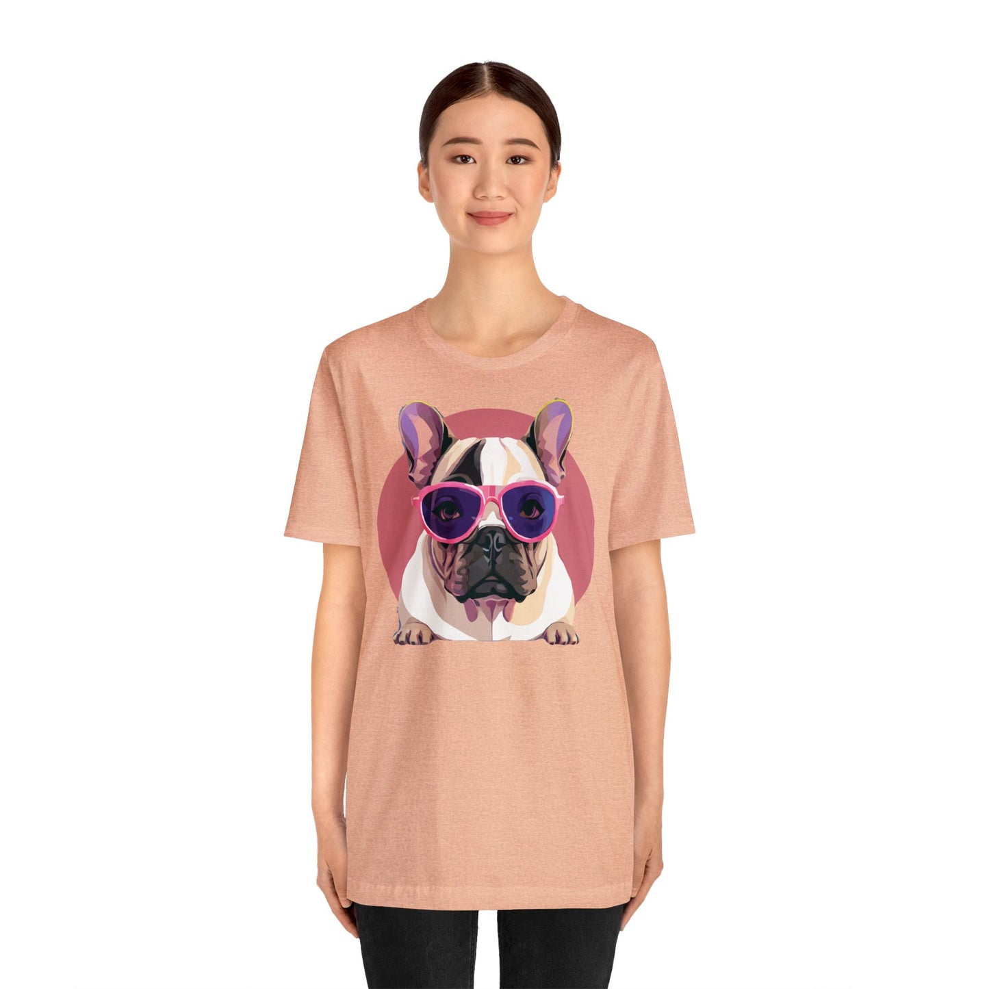 DOG LIFE - Unisex T-shirt