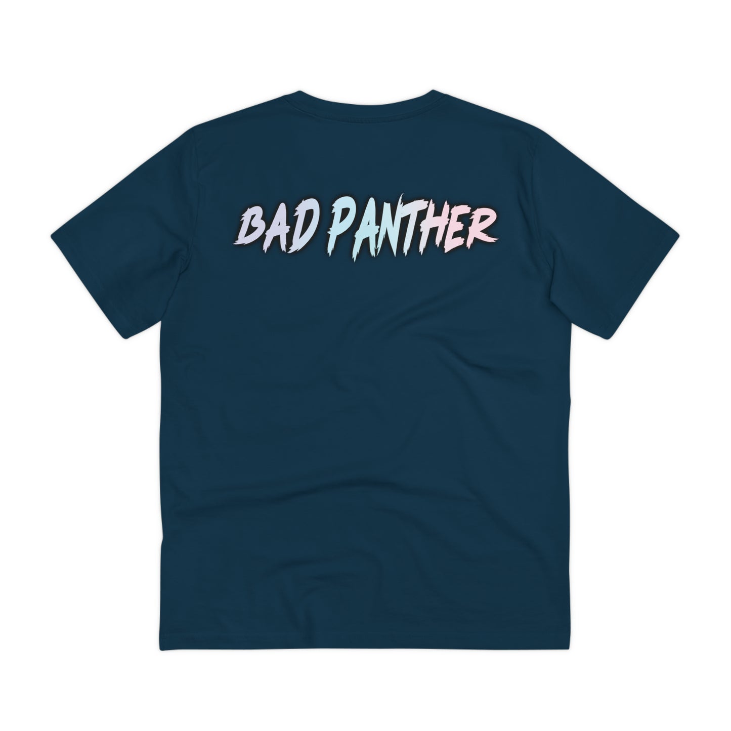 BAD PANTHER - Unisex T-shirt!